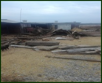 Жительница Сердобского района поплатилась за отсутствие ограды в свинарнике