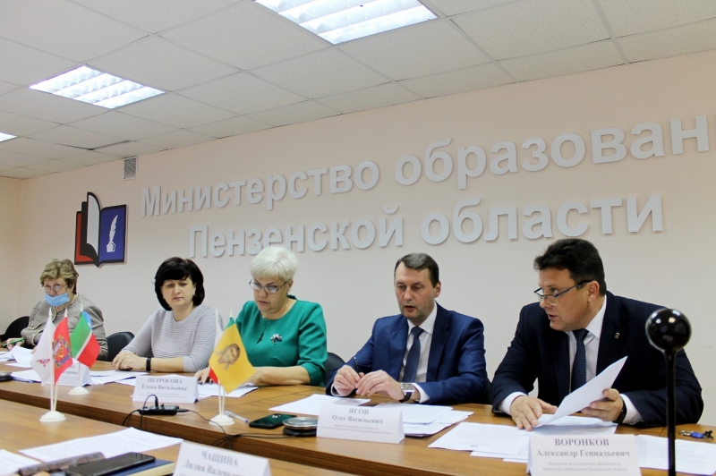 Для пензенских абитуриентов откроют больше бесплатных мест