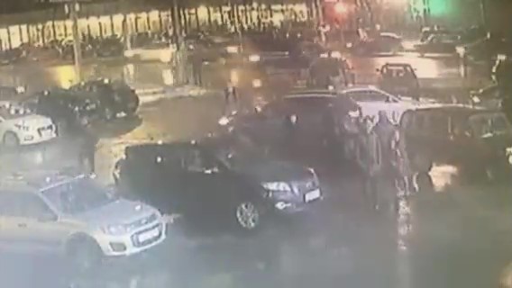 Пензенцы встали на защиту водителя, сбившего женщину возле ТЦ