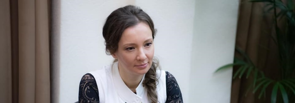 Анна Кузнецова отреагировала на обращение воспитанников мокшанского детдома