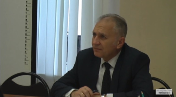 Мэр Кузнецка: «Бывали года и похуже и в 90-е годы не так весело было»