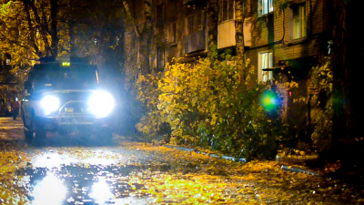 Житель Пензы убил друга из-за татуировки