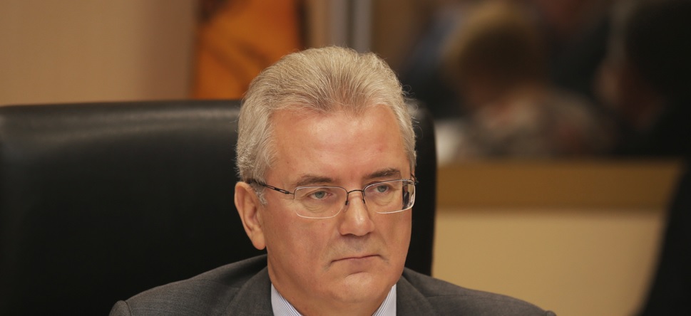 Пензенская область выбилась в лидеры по индексу промышленного производства