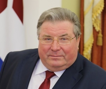 В соседней с Пензой Мордовии глава Республики подал в отставку