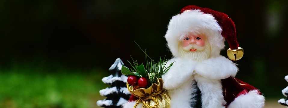 В Кузнецке детей встретит «проспиртованный» Дед Мороз