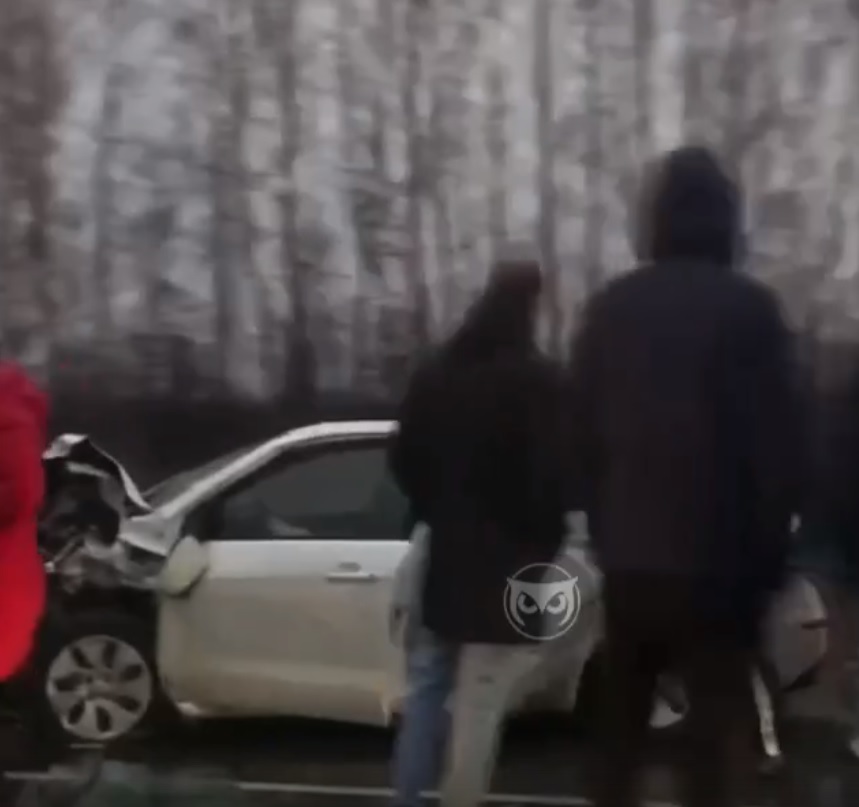 В Пензенской области в ДТП на трассе погиб 11-летний мальчик