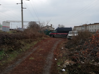 В Пензенской области за убийство 17-летней девушки задержан подросток