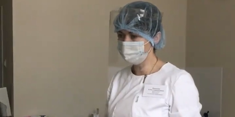 Молодым мамам Пензы рассказали о секретах правильного кормления грудью