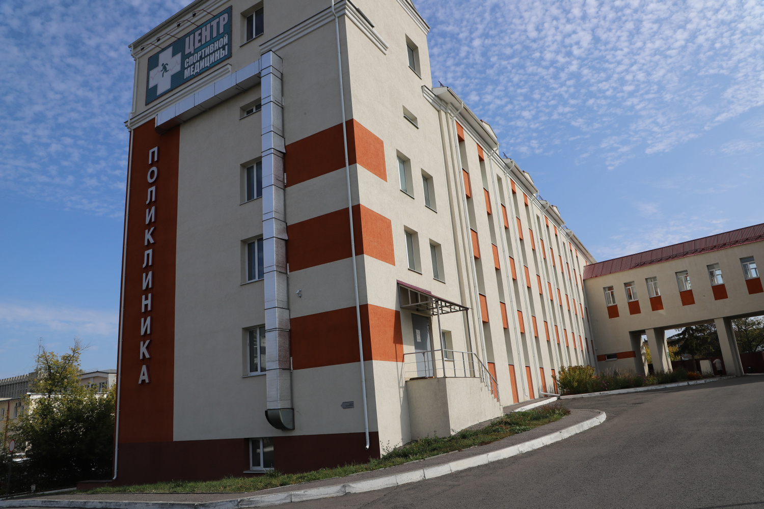 4 ноября: как в Пензенской области будет работать неотложная медслужба