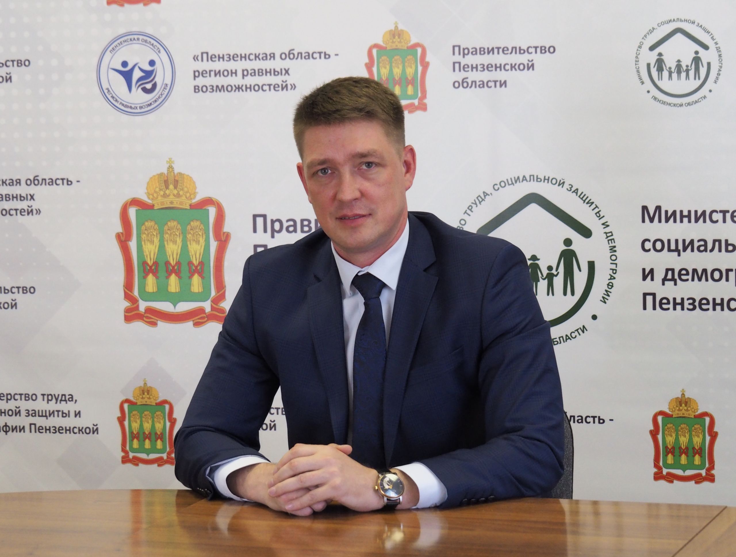 Алексей Качан объяснил причины сбоев в выплатах на детей от 3 до 7 лет