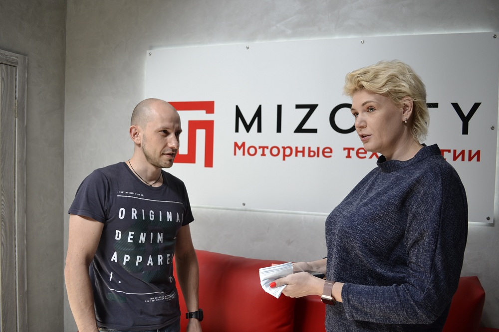 "Мизотти" заявил о старте производства новых ультразвуковых ванн для очистки