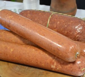 В каких странах больше всего ценят пензенские товары