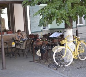 В Пензенской области ограничили работу общепита в связи с коронавирусом