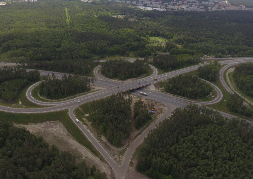 В 2021 году проспект Строителей в Пензе станет шире