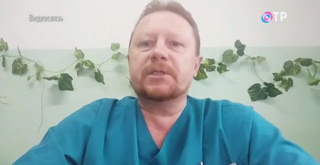Врач-реаниматолог из Каменки рассказал о тяжелом положении нековидных больных