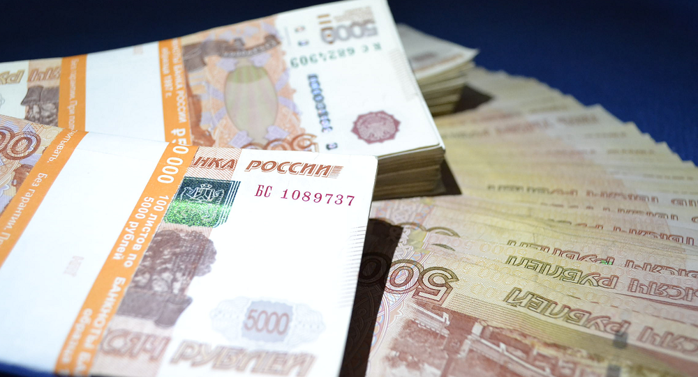 На пособия семьям с детьми в Пензе направили более 11 млн рублей