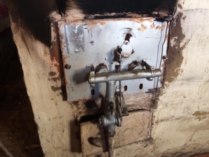 В Пензенской области мать и сын задохнулись в собственном доме