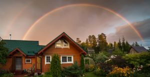 Пензенцам стало доступно рефинансирование ипотеки на сельских территориях по льготной процентной ставке