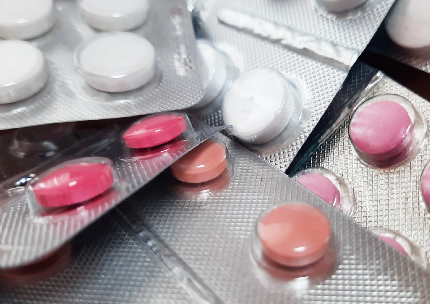 Кому в Пензенской области положены бесплатные лекарства от COVID-19 и как их получить