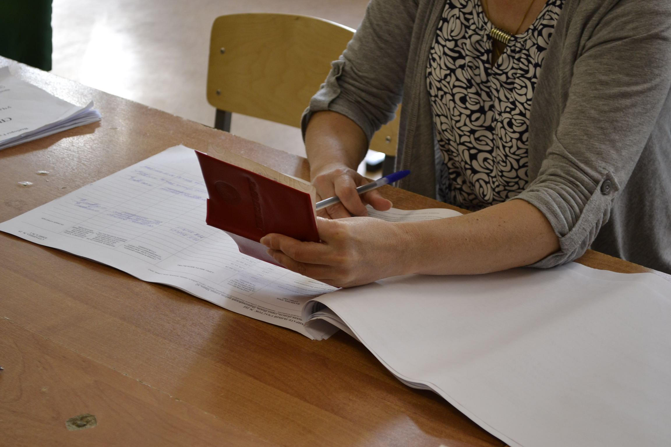 В Пензенской области СК возбудил дело о фальсификации итогов голосования