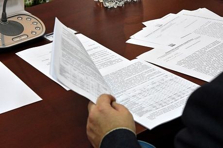 Владимир Мутовкин назвал основные проблемы бюджета-2021