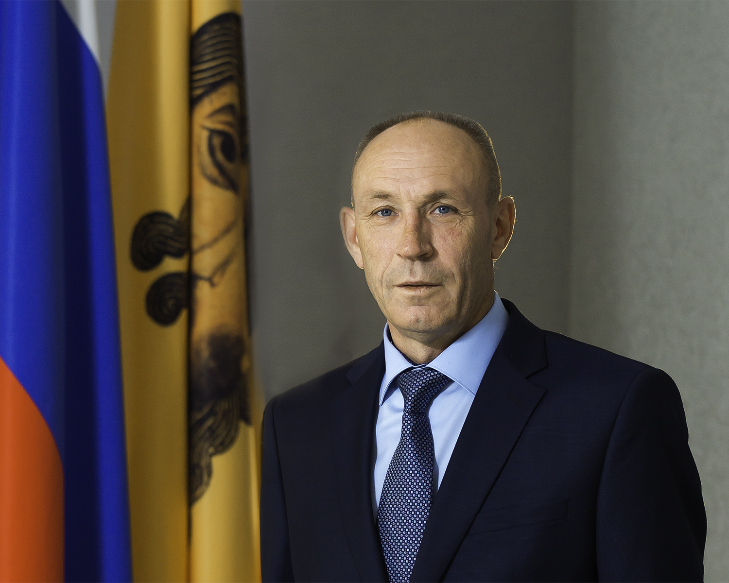 Какую должность займет Василий Трохин