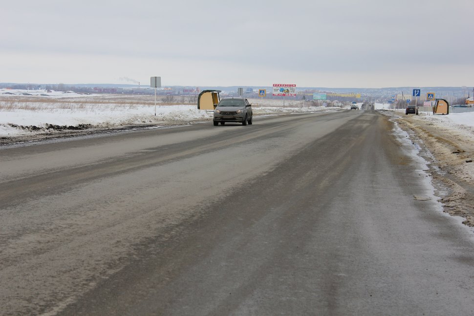 В Пензе выявлено 14 мест, где происходит больше всего ДТП