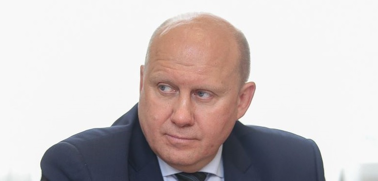 Вячеслав Космачев покидает Заксобрание Пензенской области