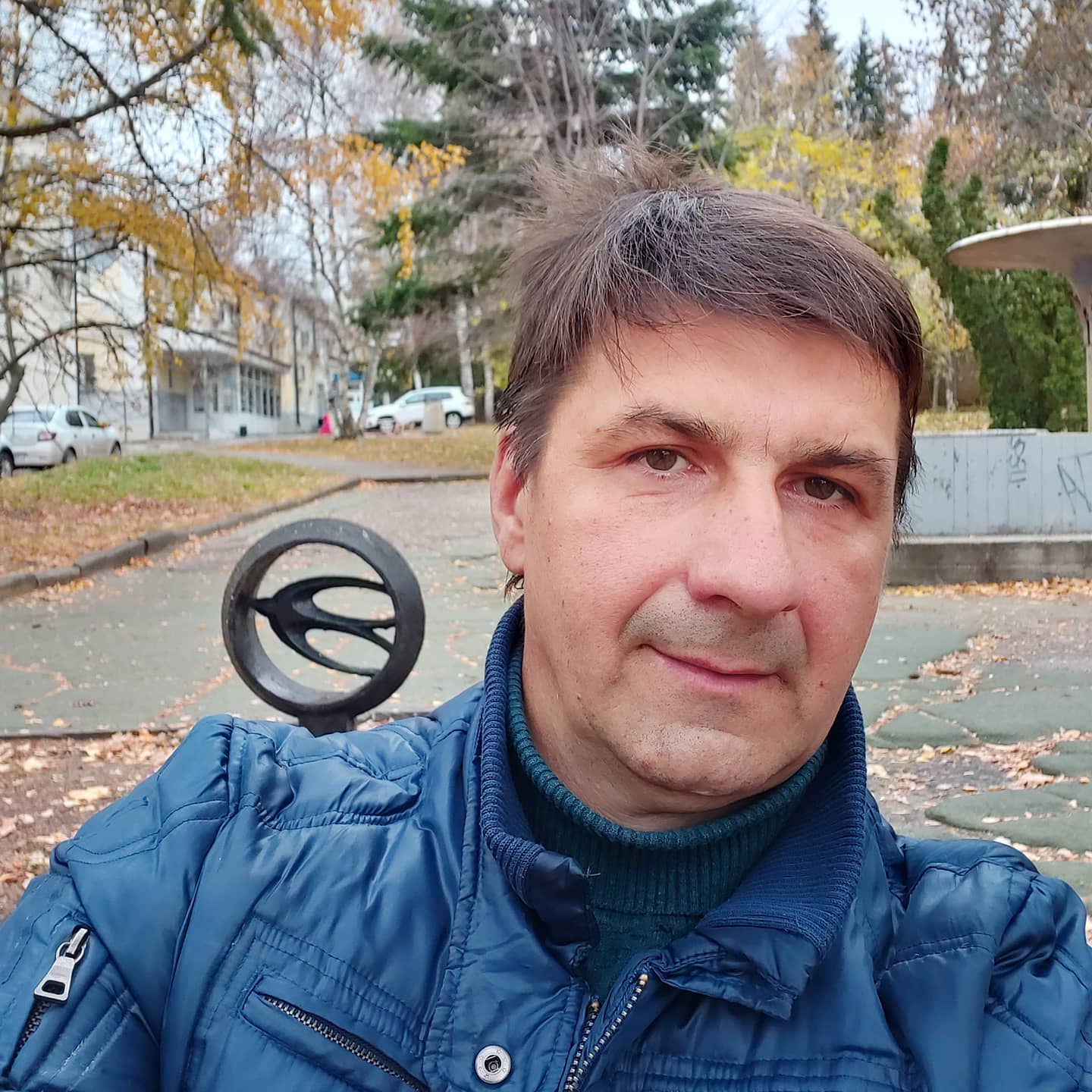 Стала известна должность Игоря Пантюшова в пензенском минкульте