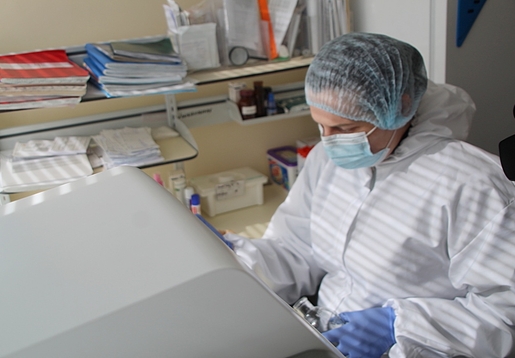 В Заречном лекарства от коронавируса положены только тем, кто заболел недавно