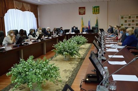 В пензенской школе учителя придумали способ снизить число заболевших коронавирусом