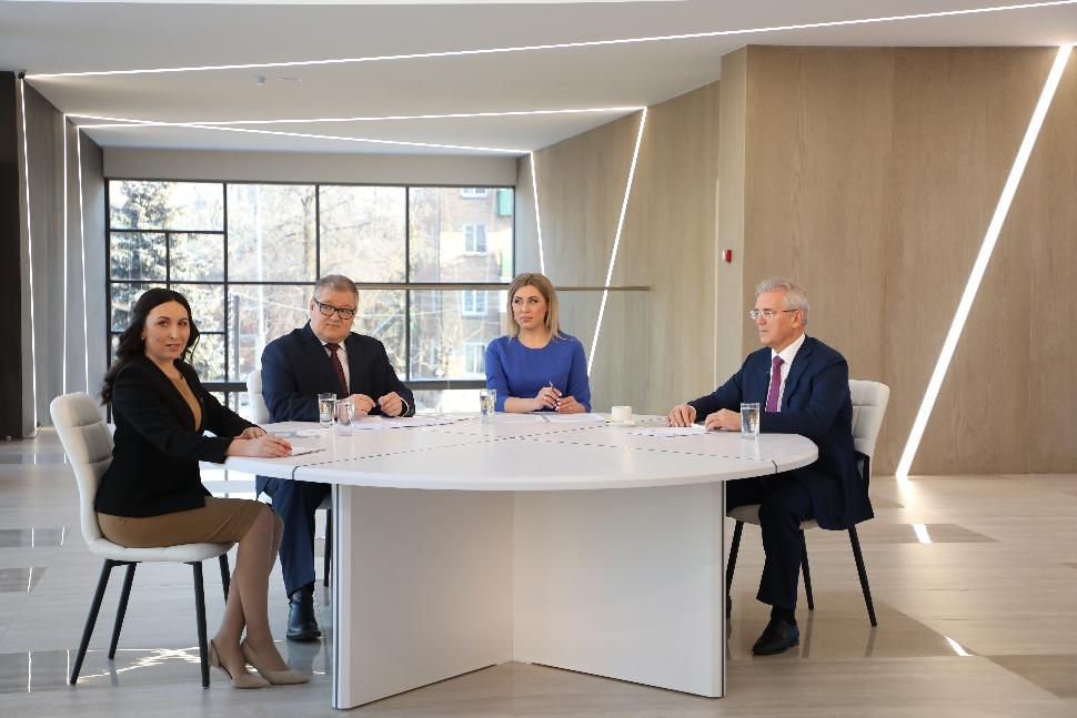 Губернатор заявил о намерении сделать 31 декабря нерабочим днем