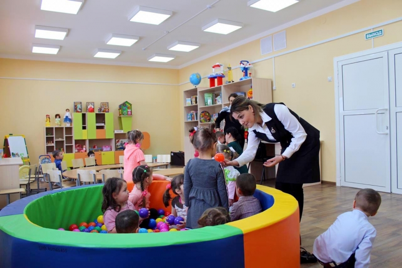 В Пензенской области всё больше детей заболевают коронавирусом