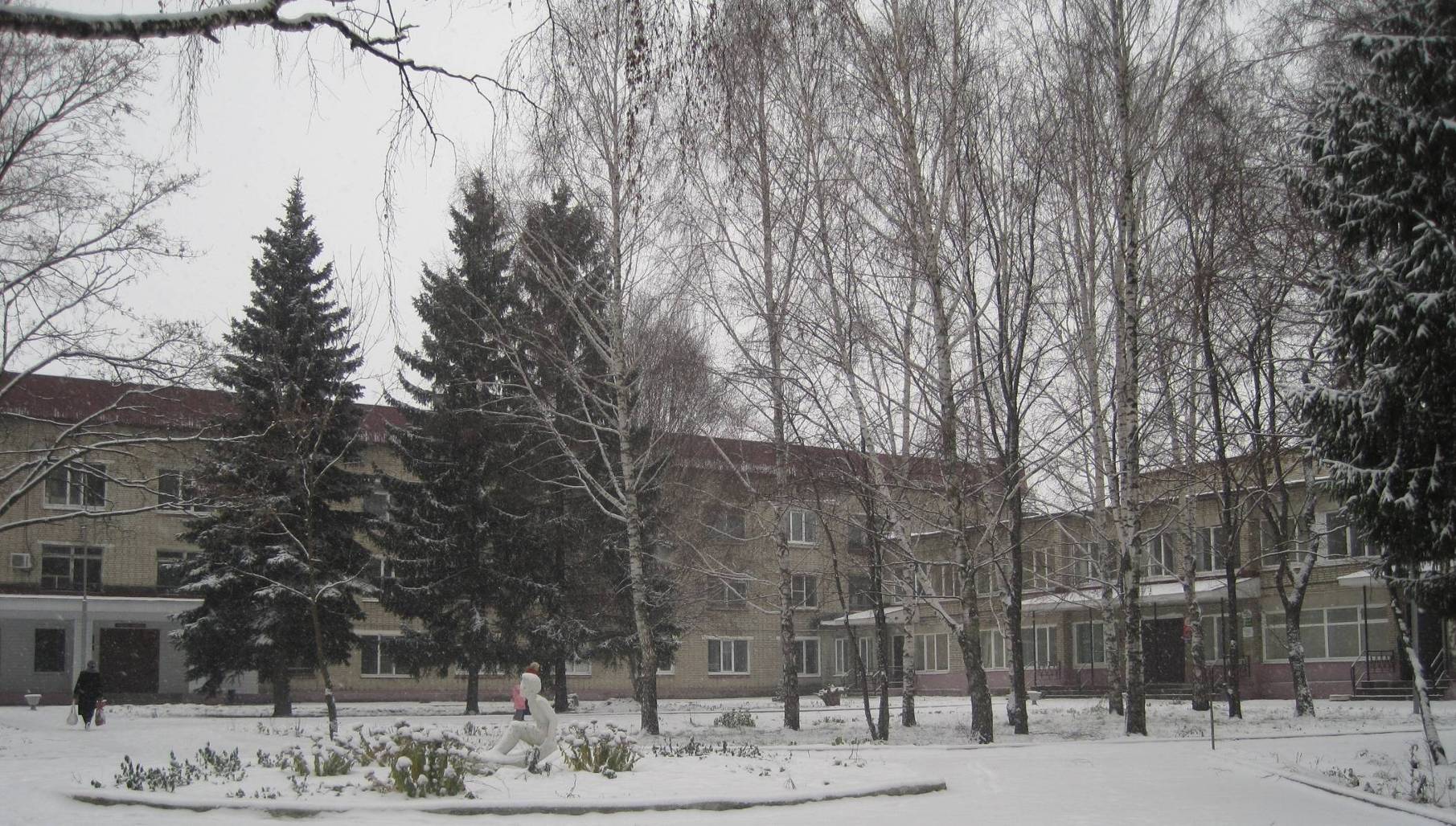 Стало известно, как больницы Кузнецка будут работать в праздники