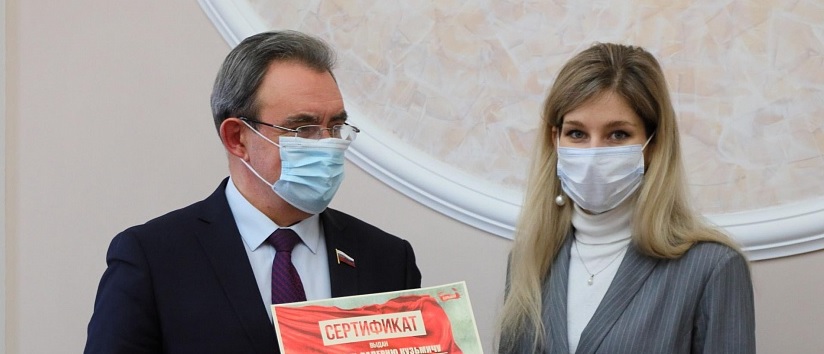 Валерий Лидин написал тест по истории Великой Отечественной войны