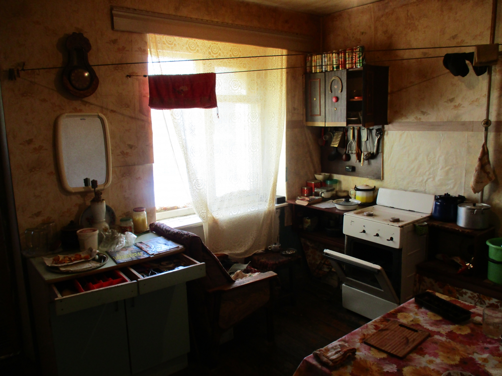 Житель Пензенского района «отметил» свой день рождения убийством друга