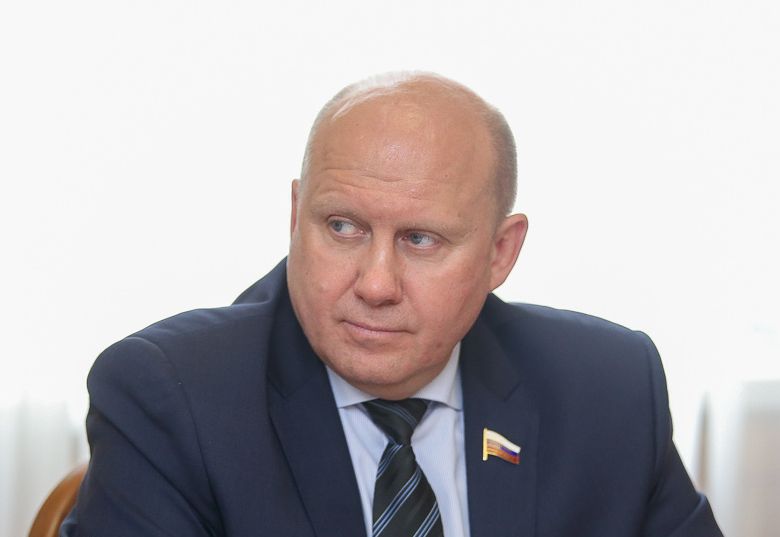 Кто сменит Космачева на посту главврача Бурденко?