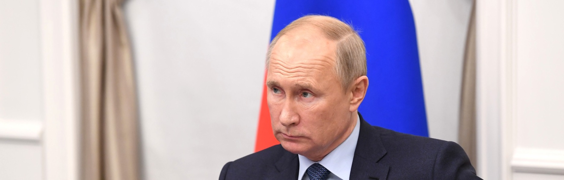 Путин лично поблагодарил волонтера из Пензы