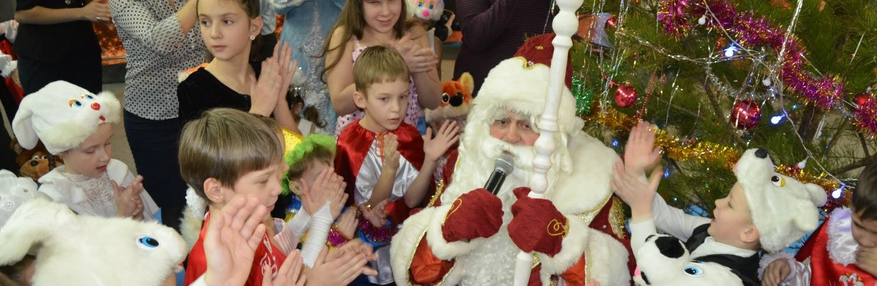 В пензенском Минобре рассказали, как пройдут новогодние праздники для детей