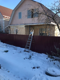 Пензенец «отметил» свой день рождения убийством жены