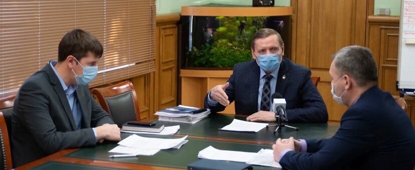 Зареченским врачам могут улучшить жилищные условия