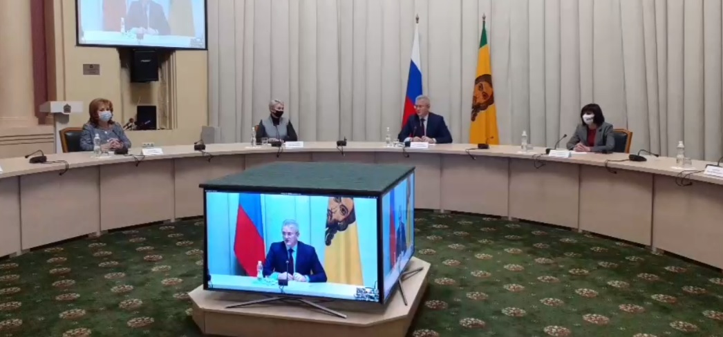 Пензенский губернатор рассказал об уникальном оборудовании онкологической больницы