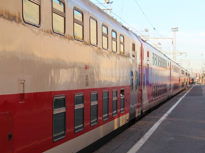 В Пензе пожилые пассажиры могут вернуть "невозвратные" билеты