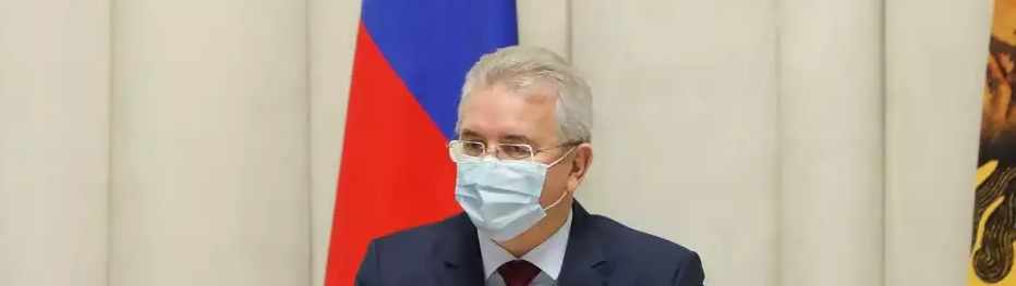 Пензенский губернатор резко отреагировал на видео с похоронами на санках