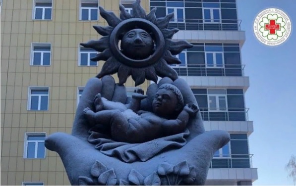 Пензенская больница Бурденко присоединилась к проекту по профилактике абортов