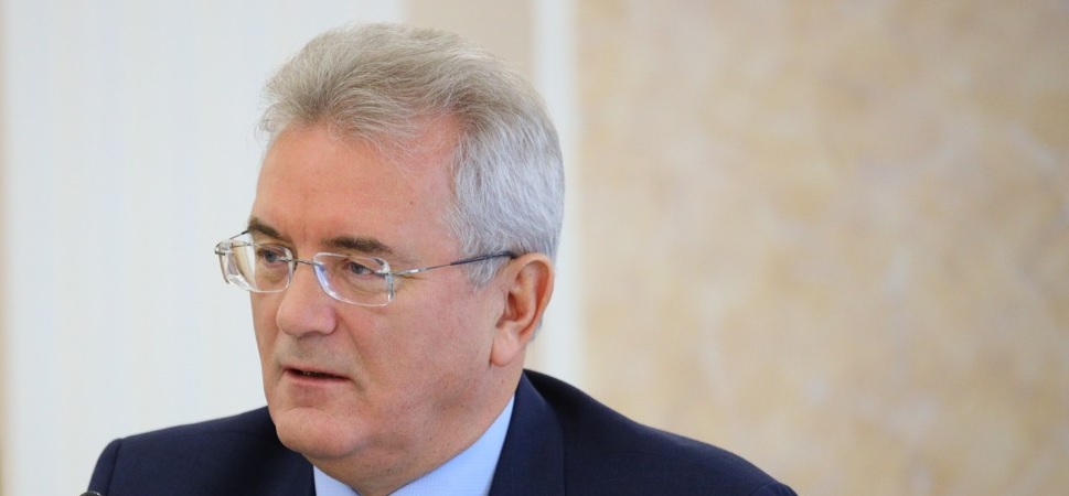 Пензенский губернатор вошел в состав обновленного Госсовета