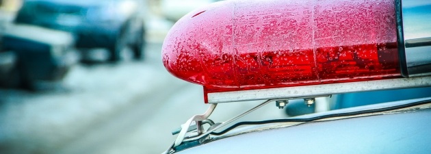 В Пензе на трассе М-5 водитель мусоровоза насмерть сбил пешехода