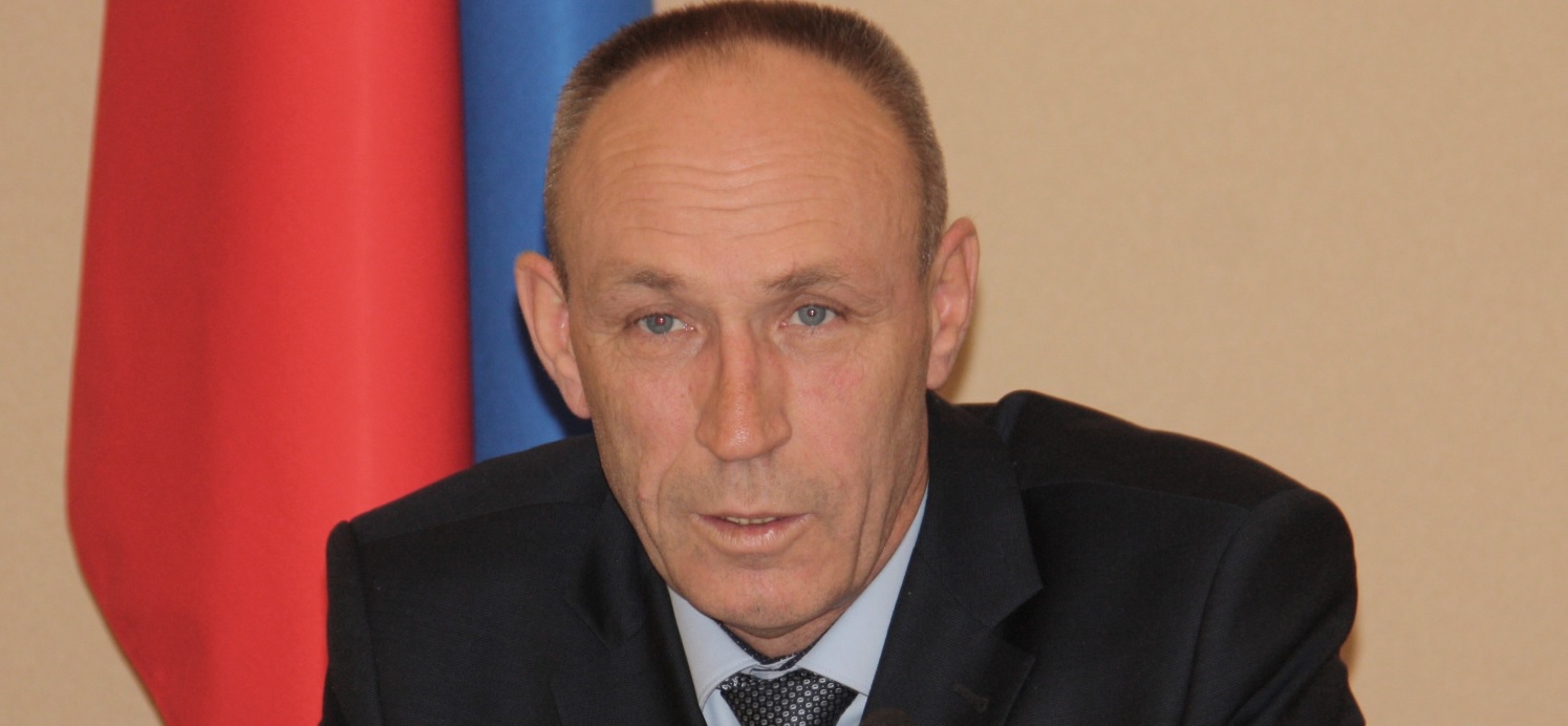 Василий Трохин назначен руководителем Правления Совета муниципальных образований Пензенской области