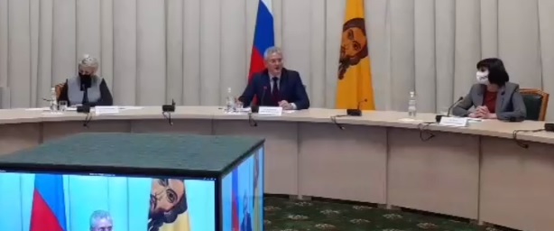 Иван Белозерцев пообещал закрыть в 2021 году вопрос обманутых дольщиков