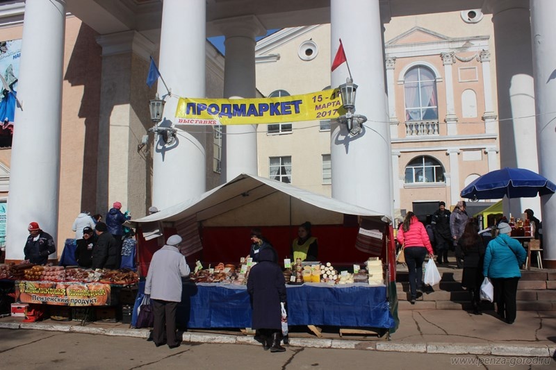 На проект реконструкции ЦХИ пензенский бюджет готов потратить 12 миллионов